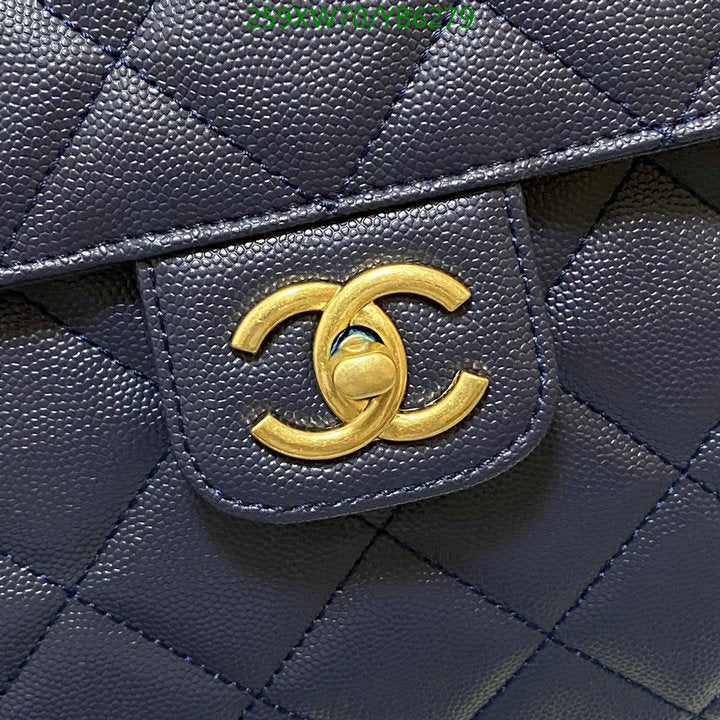 SAMC - CHL Bags - 822