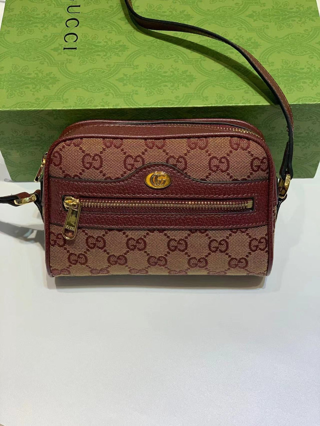 GC398  6.9x4.7x2.2inch