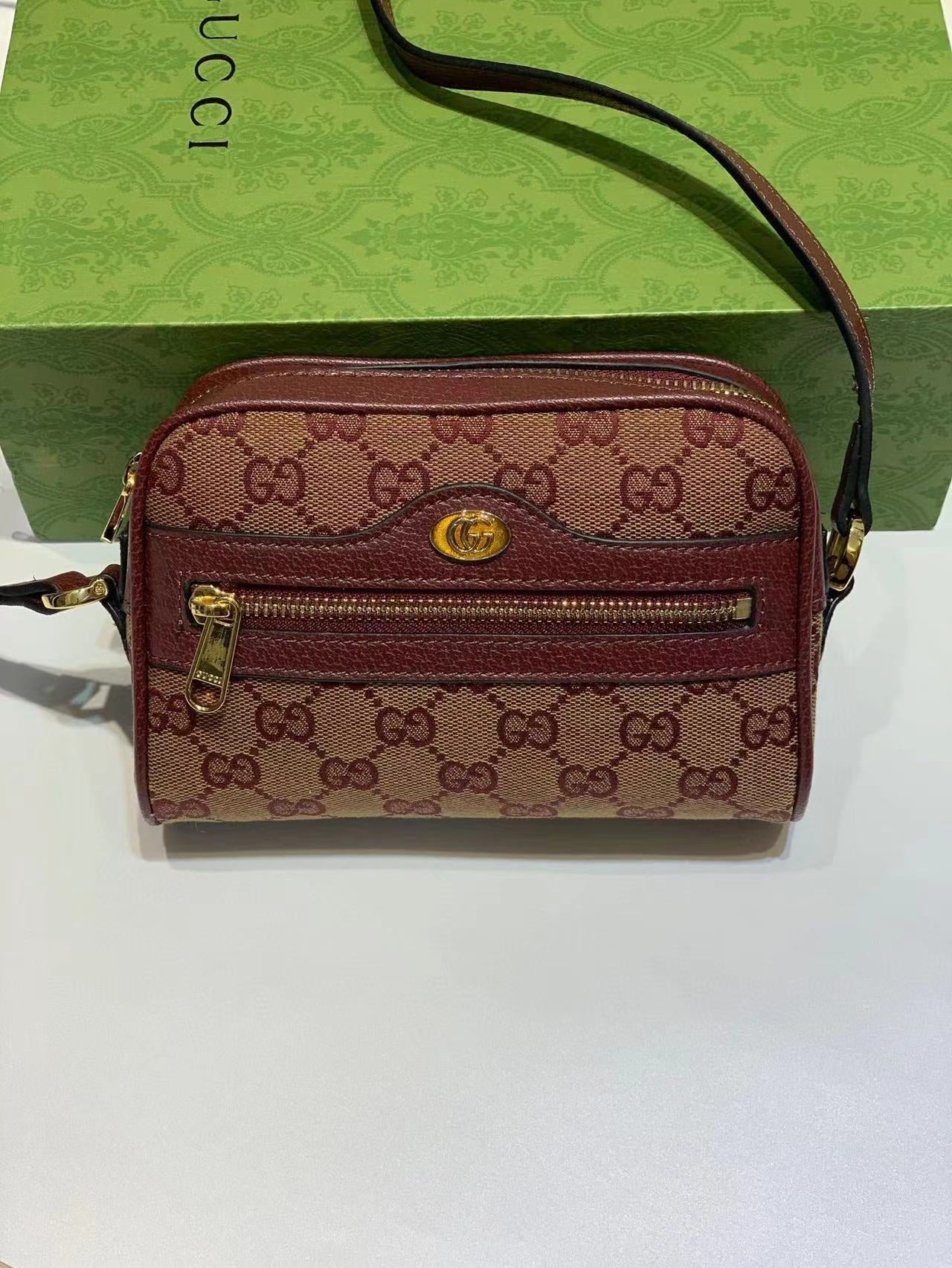 GC398  6.9x4.7x2.2inch