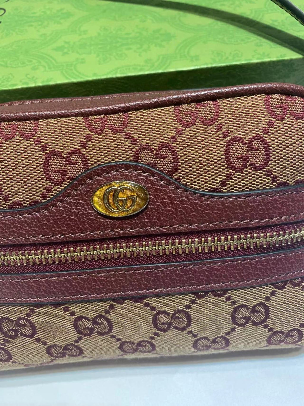 GC398  6.9x4.7x2.2inch