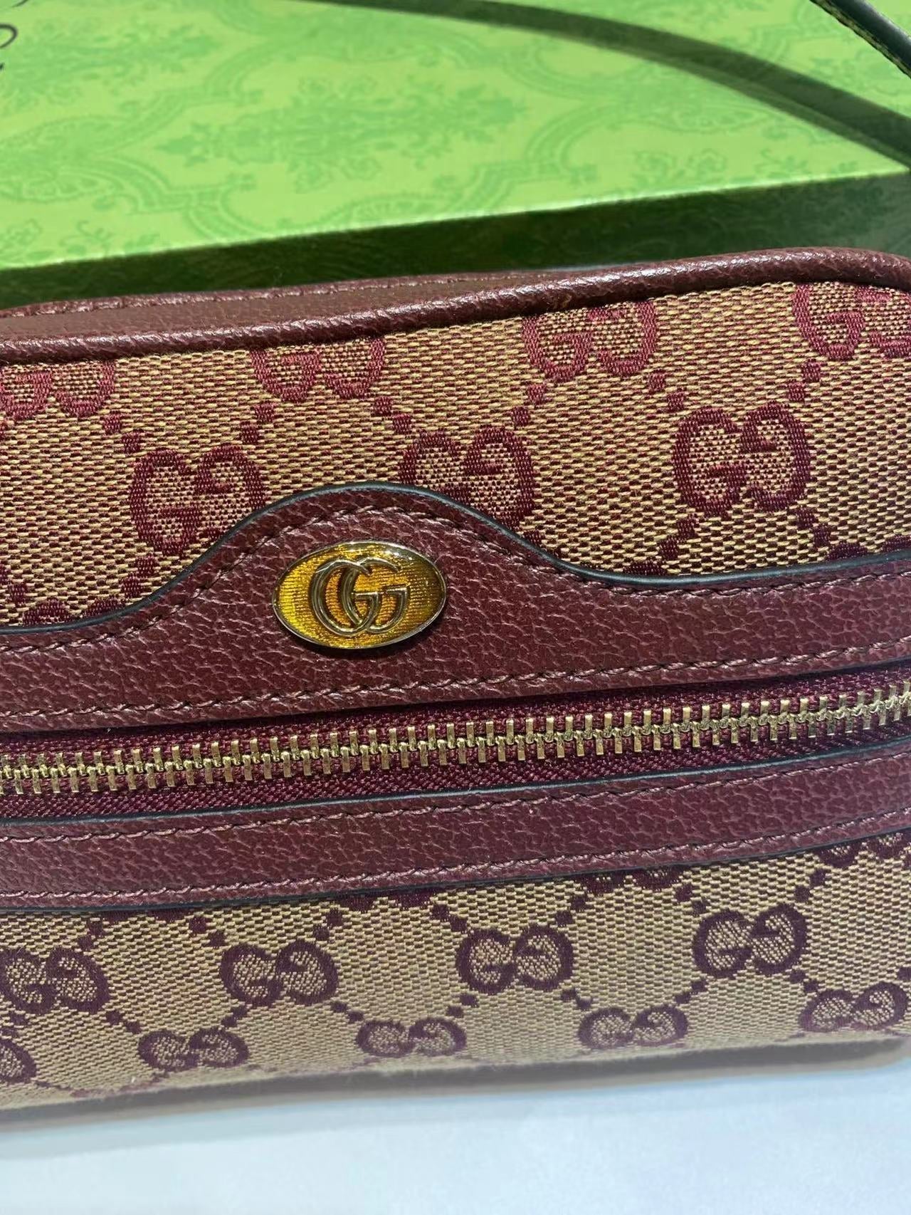 GC398  6.9x4.7x2.2inch