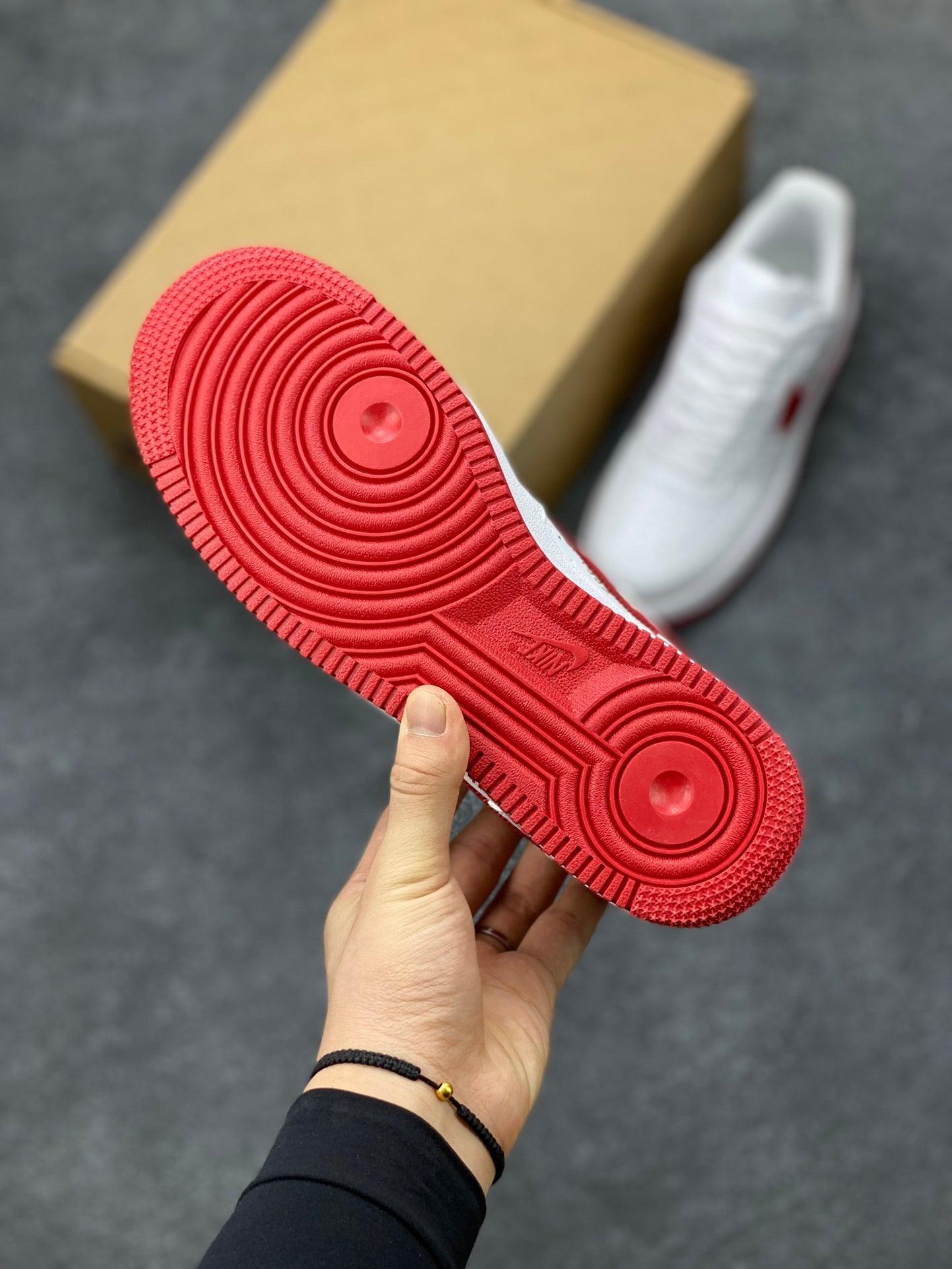 Designer Nk Air ForGLAMI 1'07 x LV Low Air Sole LD0212
