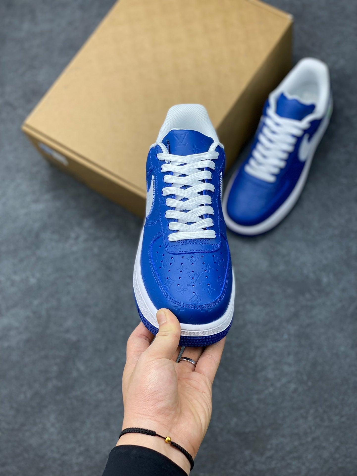 Designer Lv x Nk Air ForGLAMI 07 Low