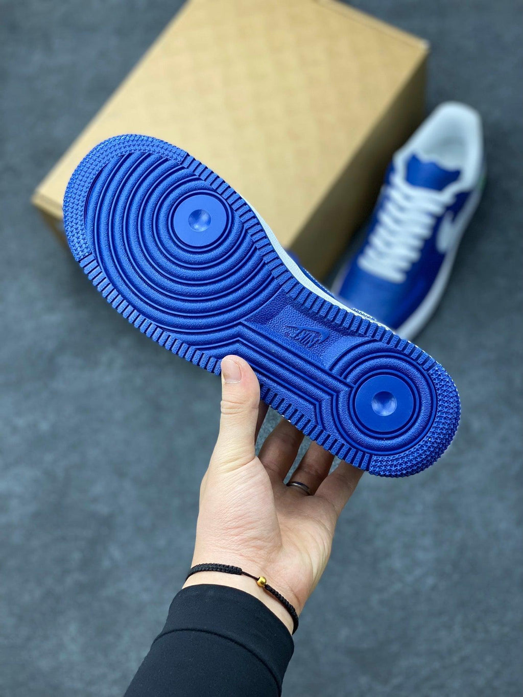 Designer Lv x Nk Air ForGLAMI 07 Low
