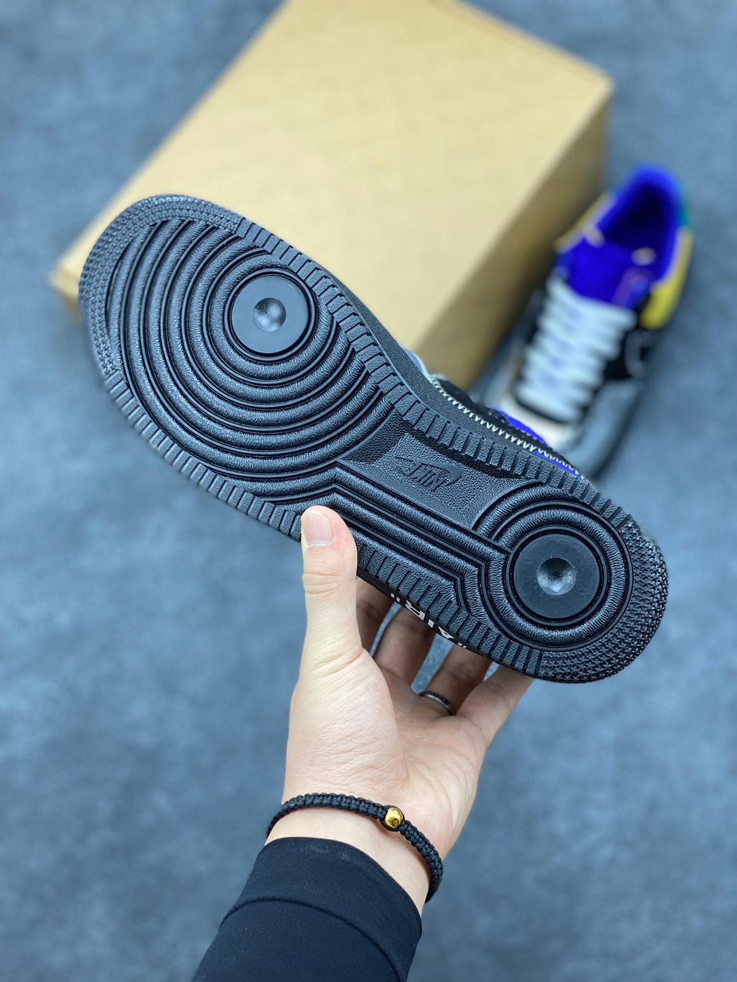 Designer Lv x Nk Air ForGLAMI 1 Low