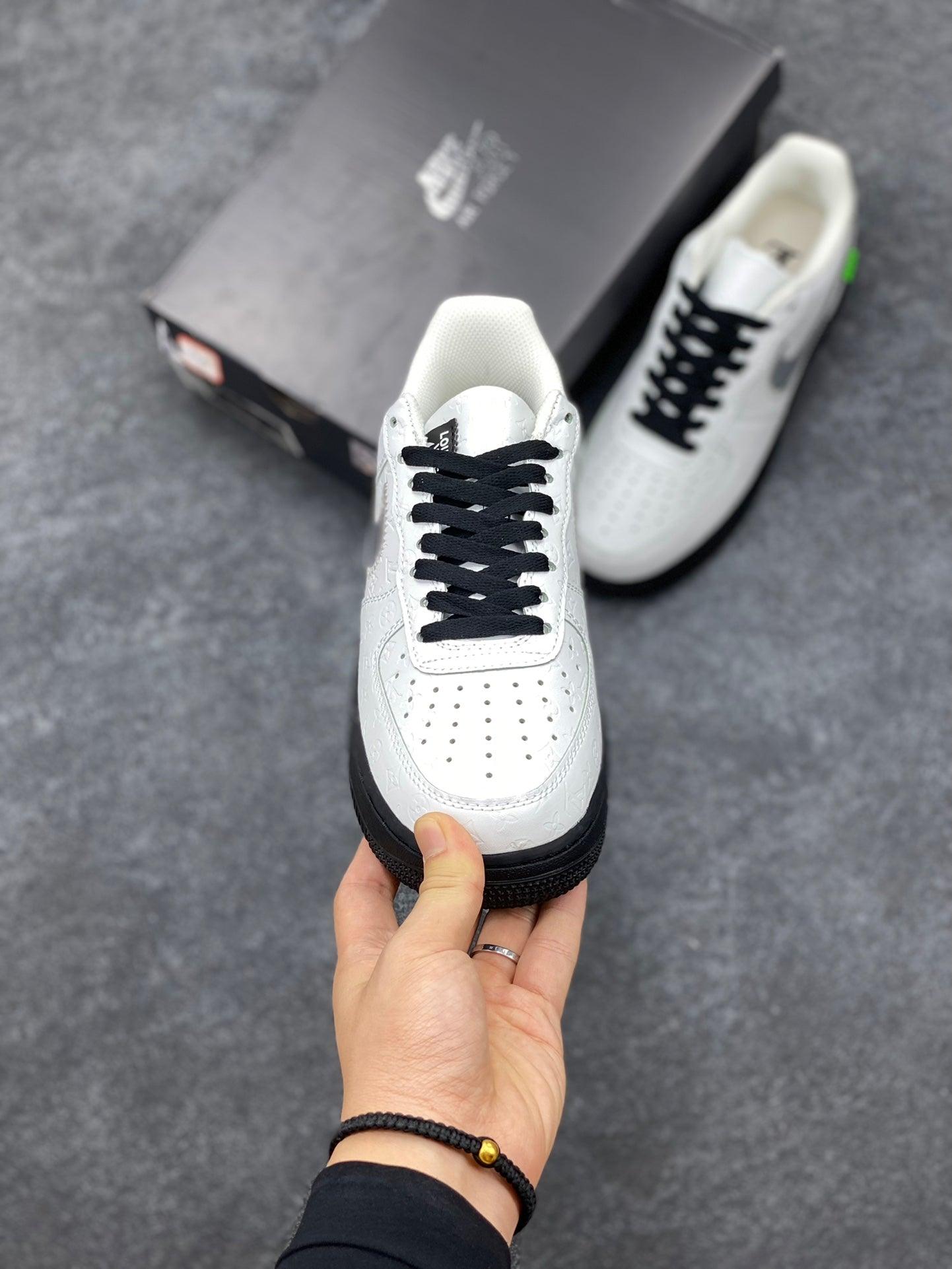 Designer LV x Off-wht x NK Air ForGLAMI 1 1A9V9A