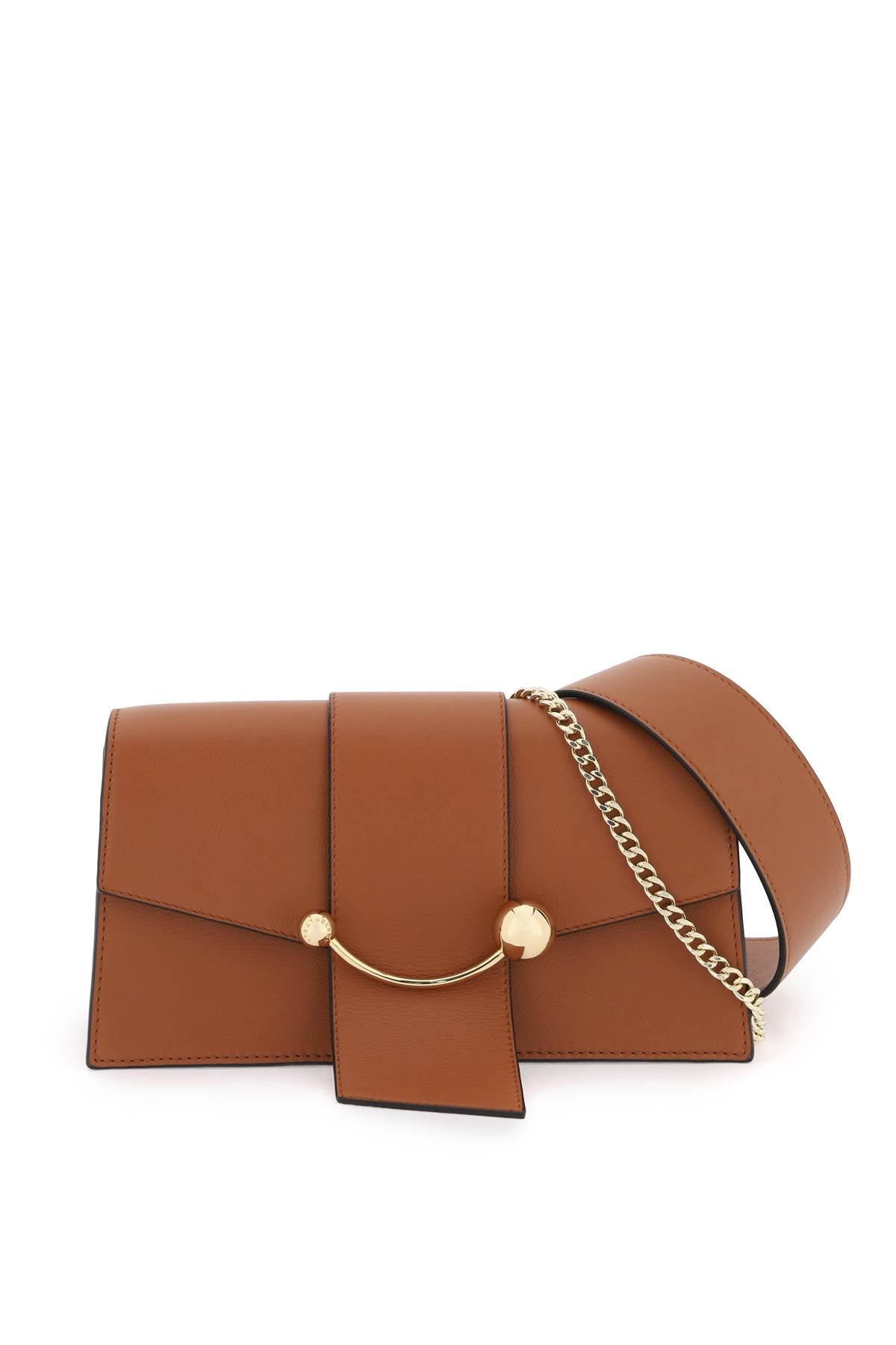 Strathberry 'Mini Crescent' Shoulder Bag Women