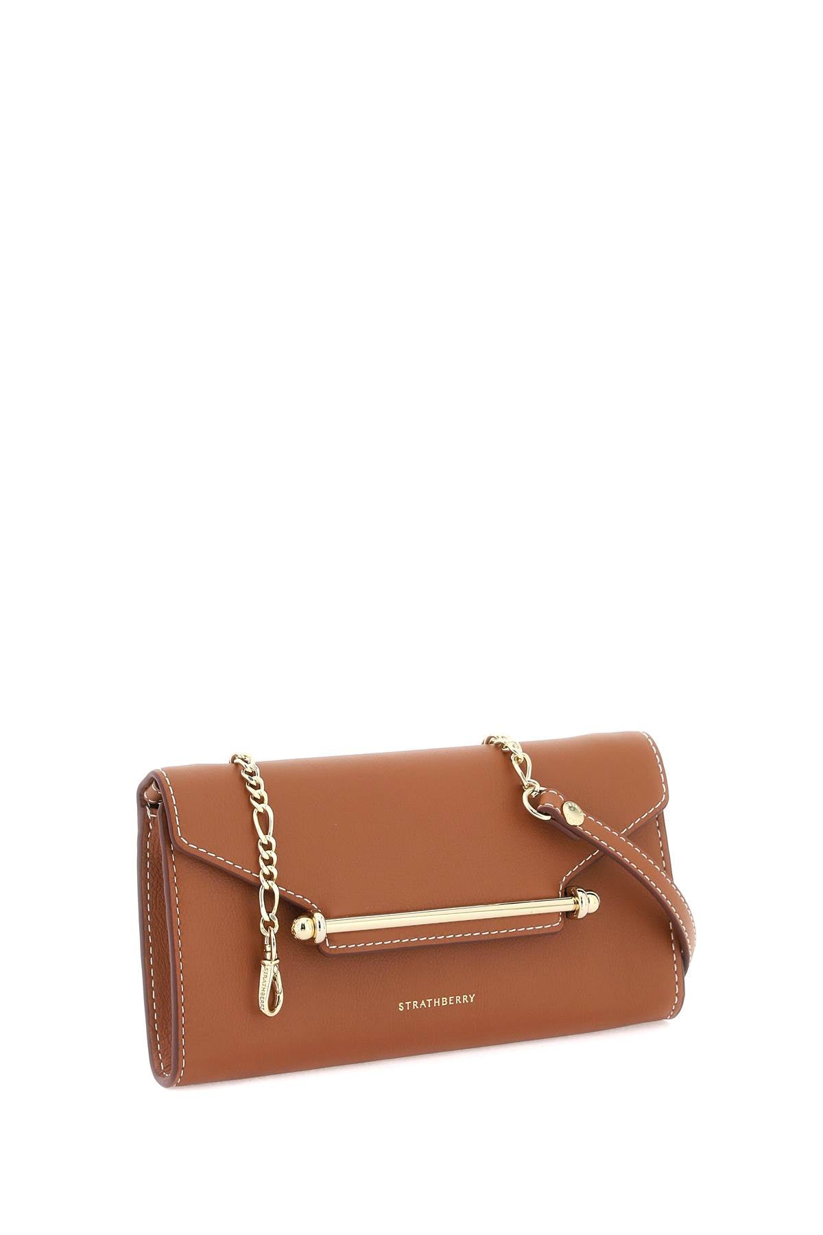 Strathberry Multress Mini Bag Women