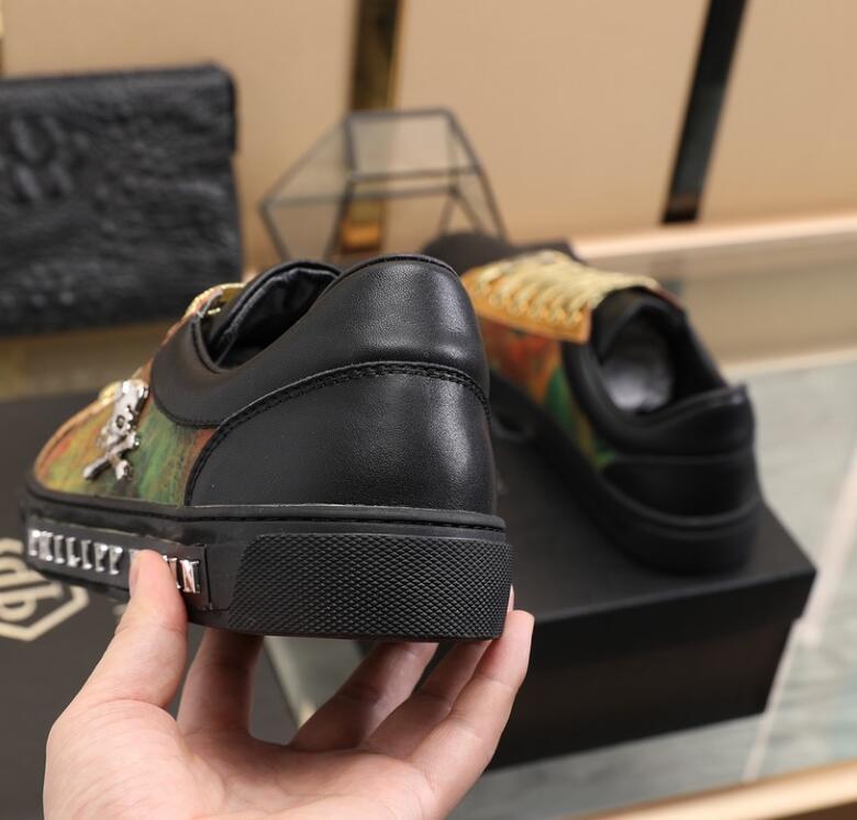 Glamy - PHP Shoes - 064