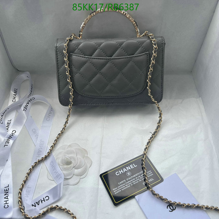SAMC - CHL Bags Crossbody - 171