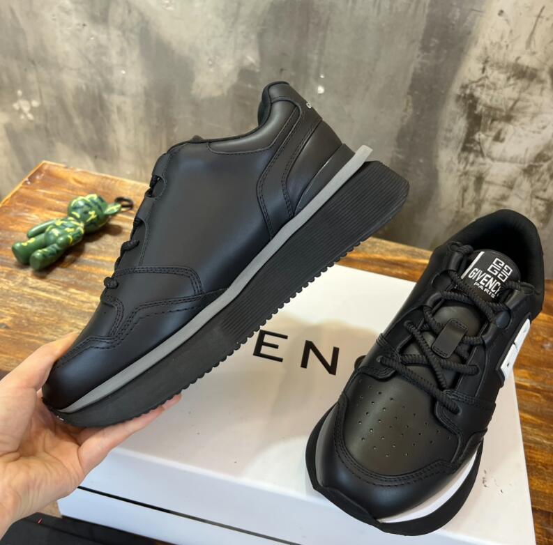 SAMC - GCY Men Shoes - 041