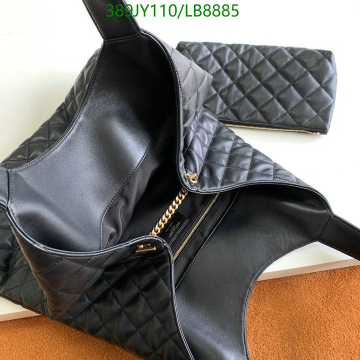 SAMC - YLS Bags - 410