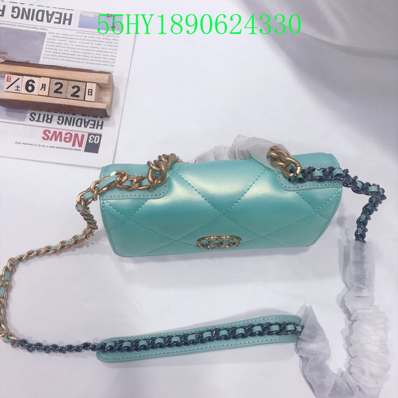 Satchel Bags - CHL Bags - 5013