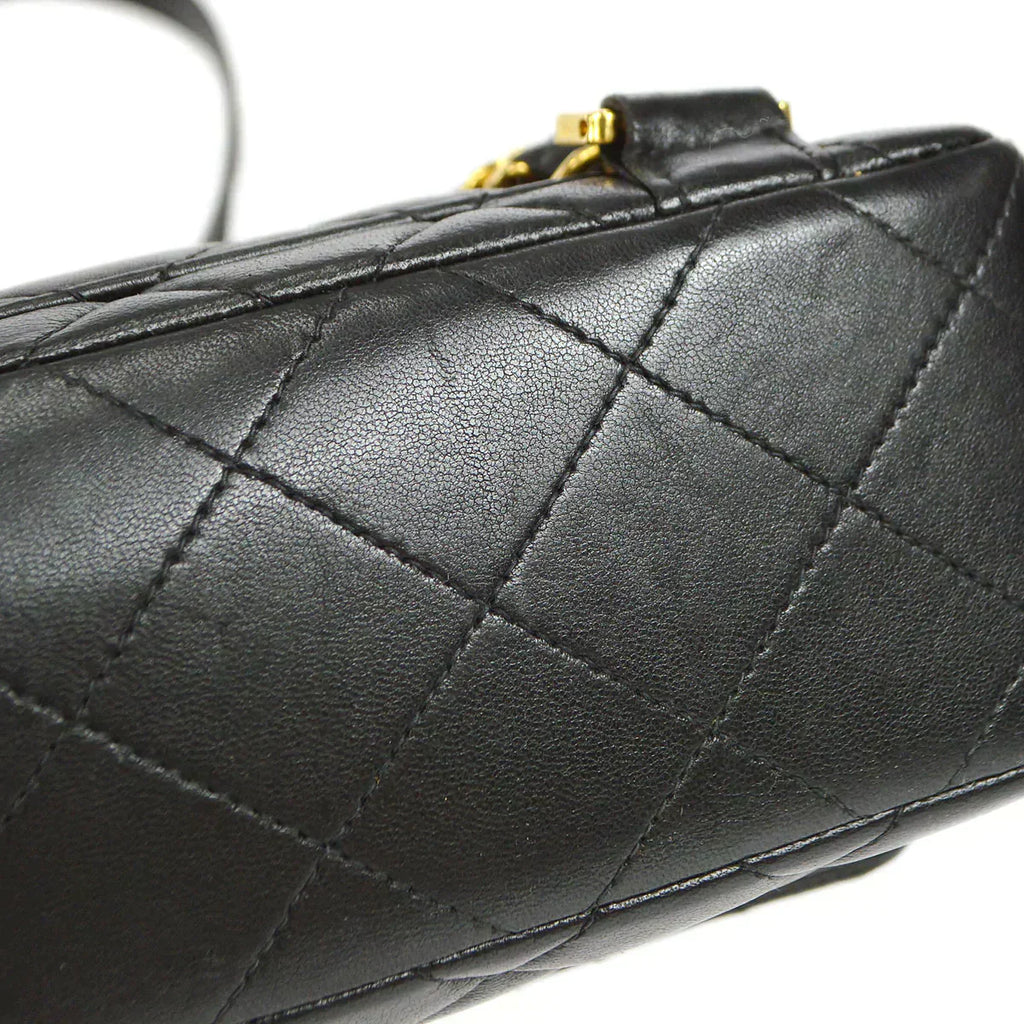 CHANEL 1996-1997 Classic Flap Backpack