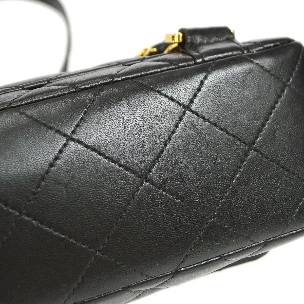 CHANEL 1996-1997 Classic Flap Backpack