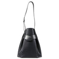 LOUIS VUITTON SAC DEPAULE GM SHOULDER BAG NOIR EPI M80155