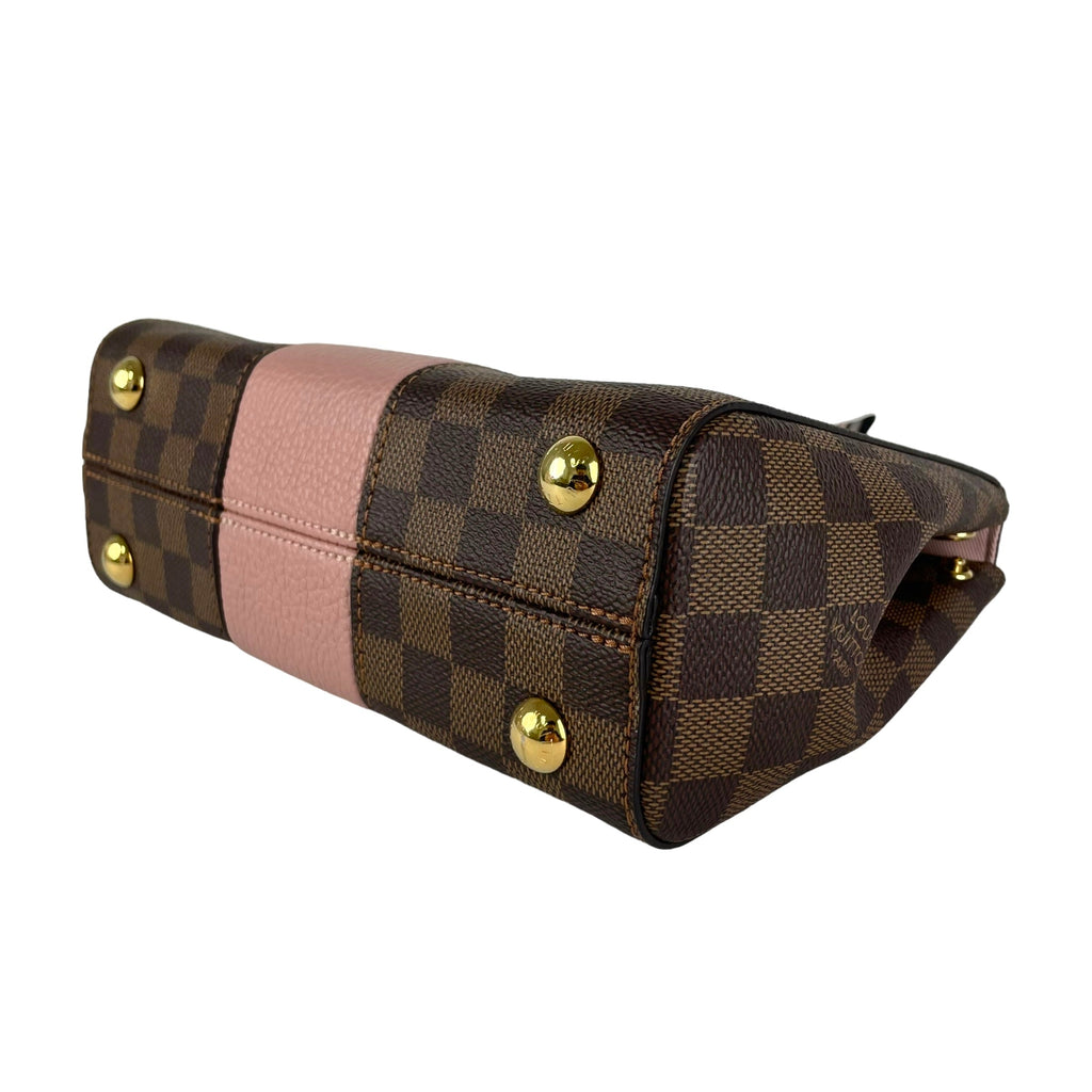 Louis Vuitton Bond St Damier Ebene Crossbody Bag