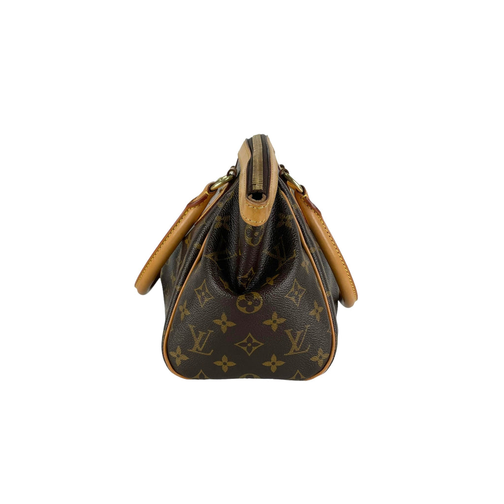Louis Vuitton Tivoli PM Monogram