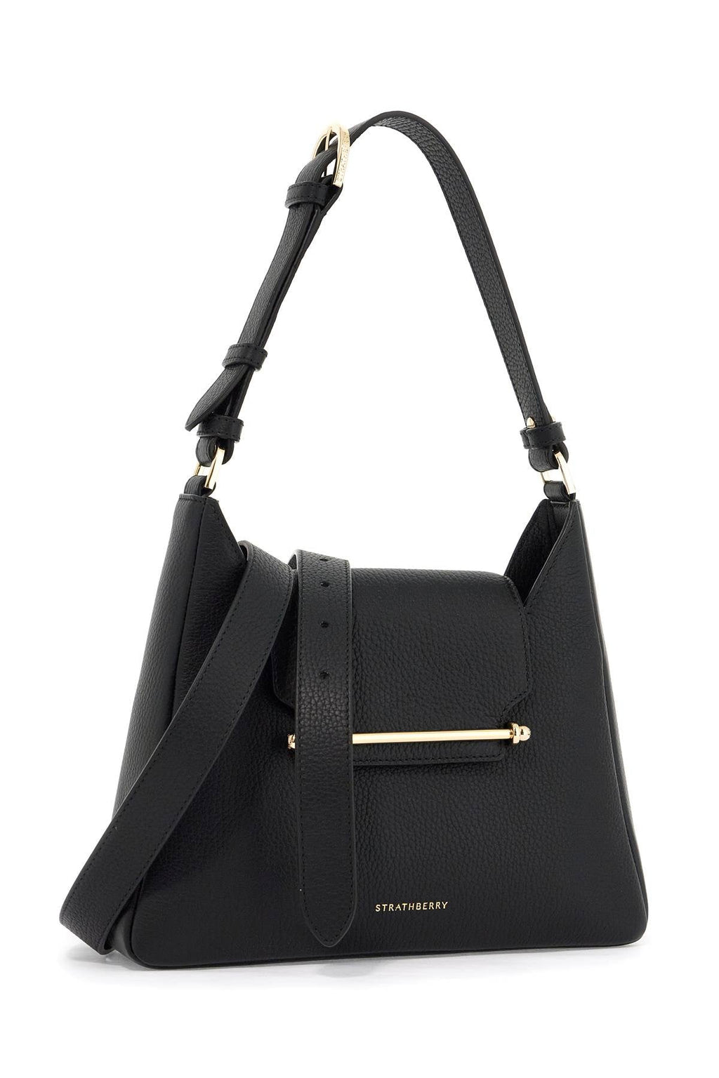 Strathberry Multress Hobo Bag Women