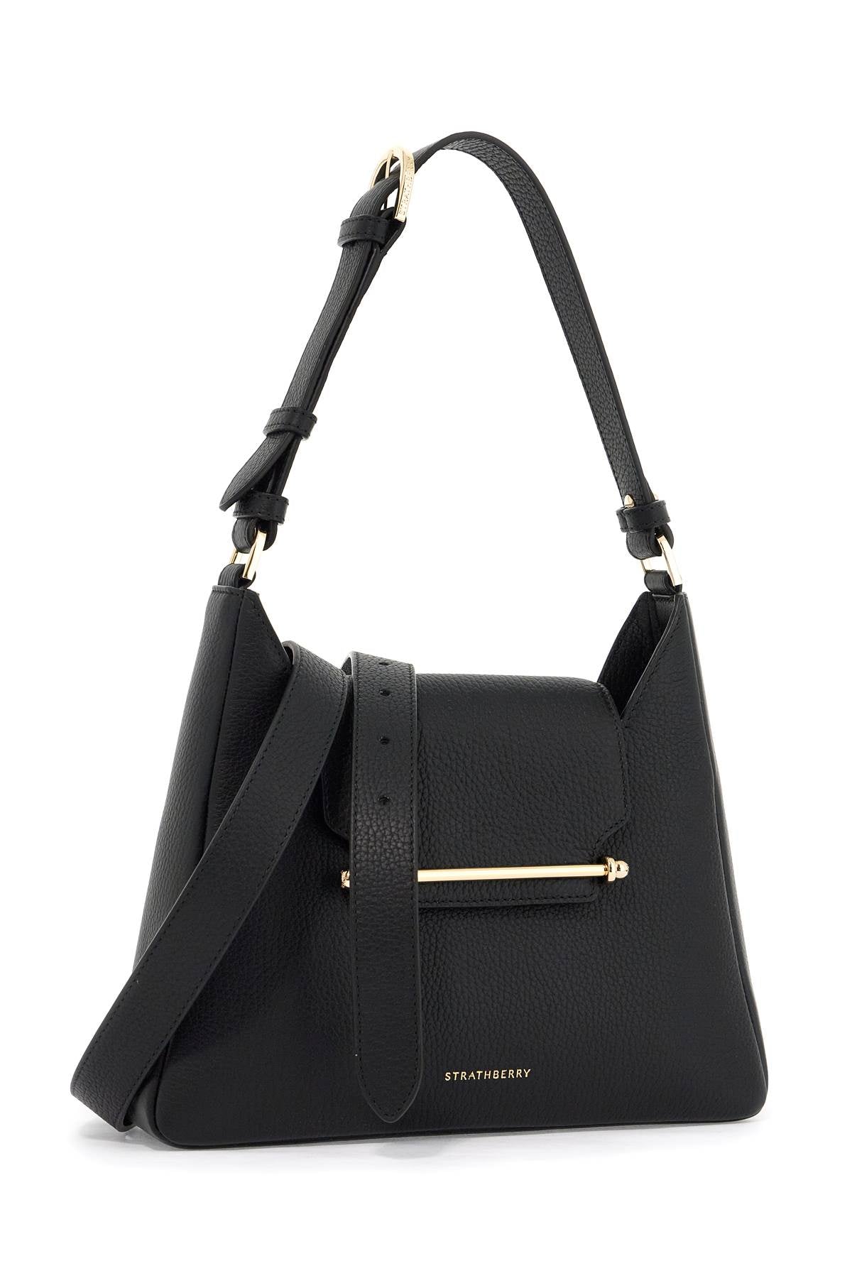 Strathberry Multress Hobo Bag Women