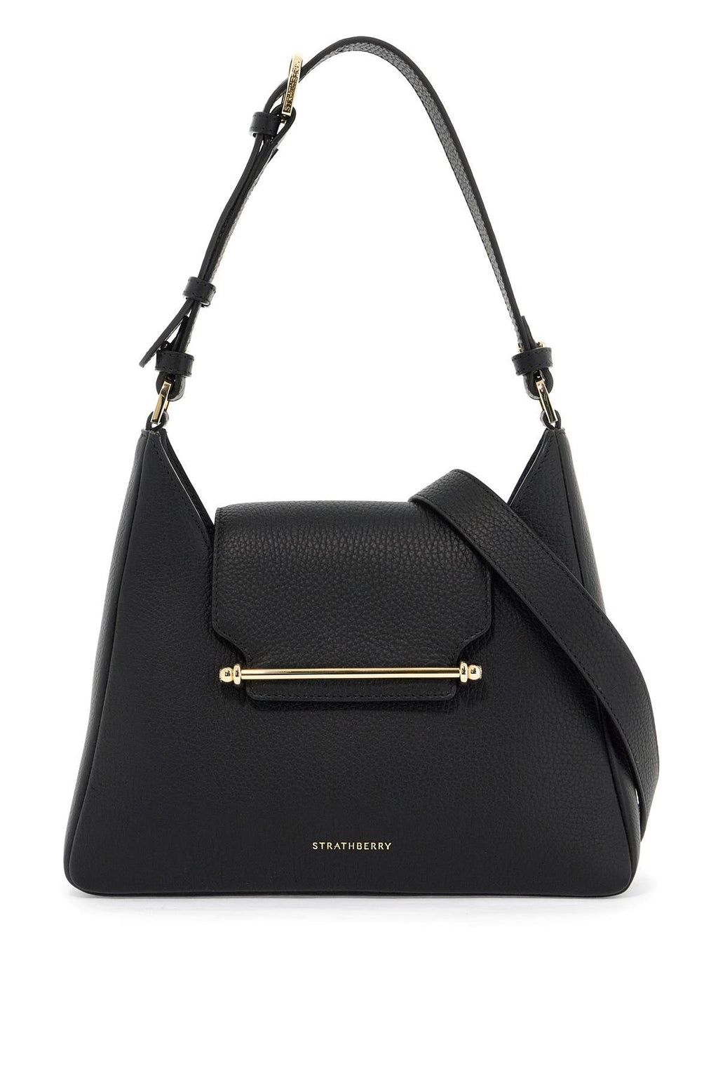 Strathberry Multress Hobo Bag Women
