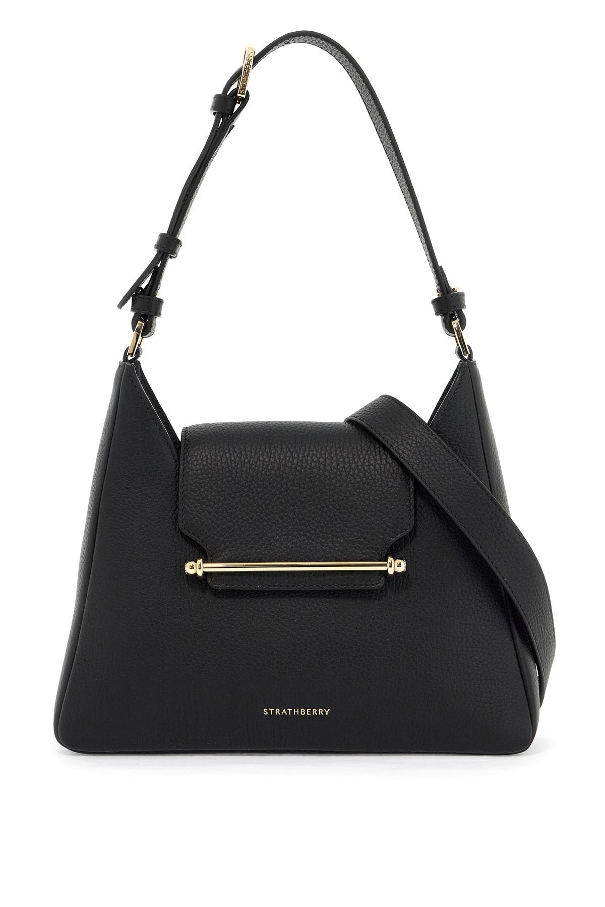 Strathberry Multress Hobo Bag Women