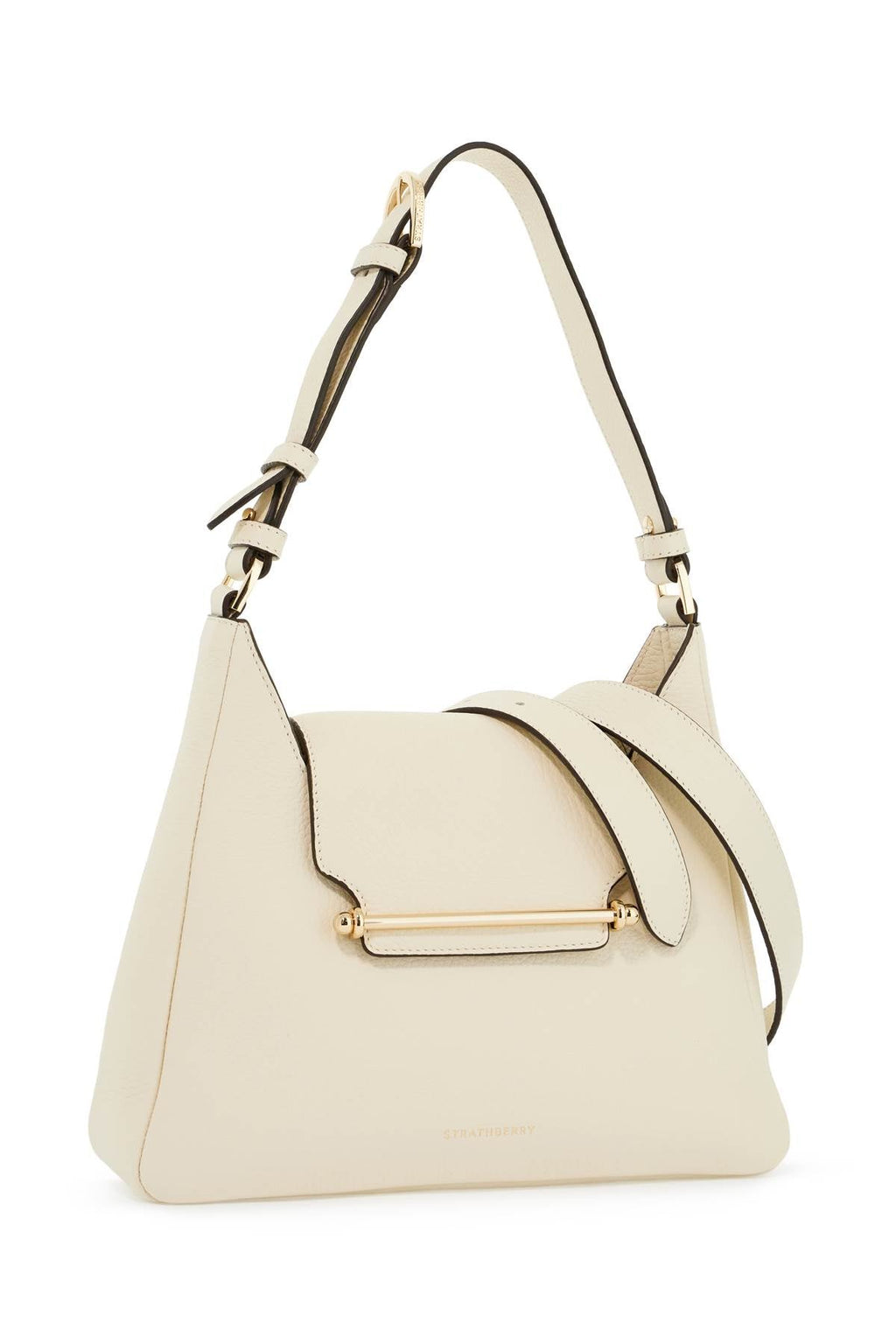Strathberry Multress Hobo Bag Women