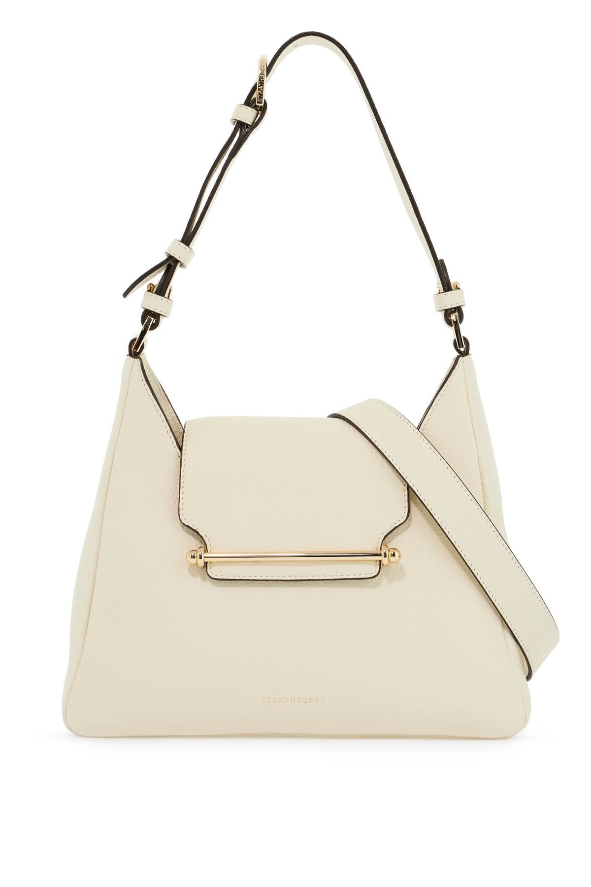 Strathberry Multress Hobo Bag Women