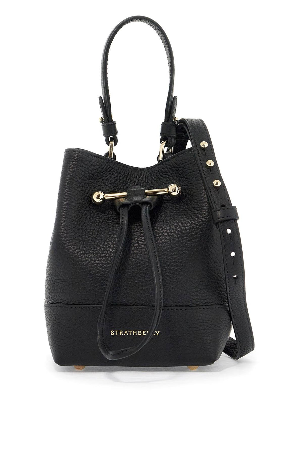 Strathberry Lana Osette Bucket Bag Women