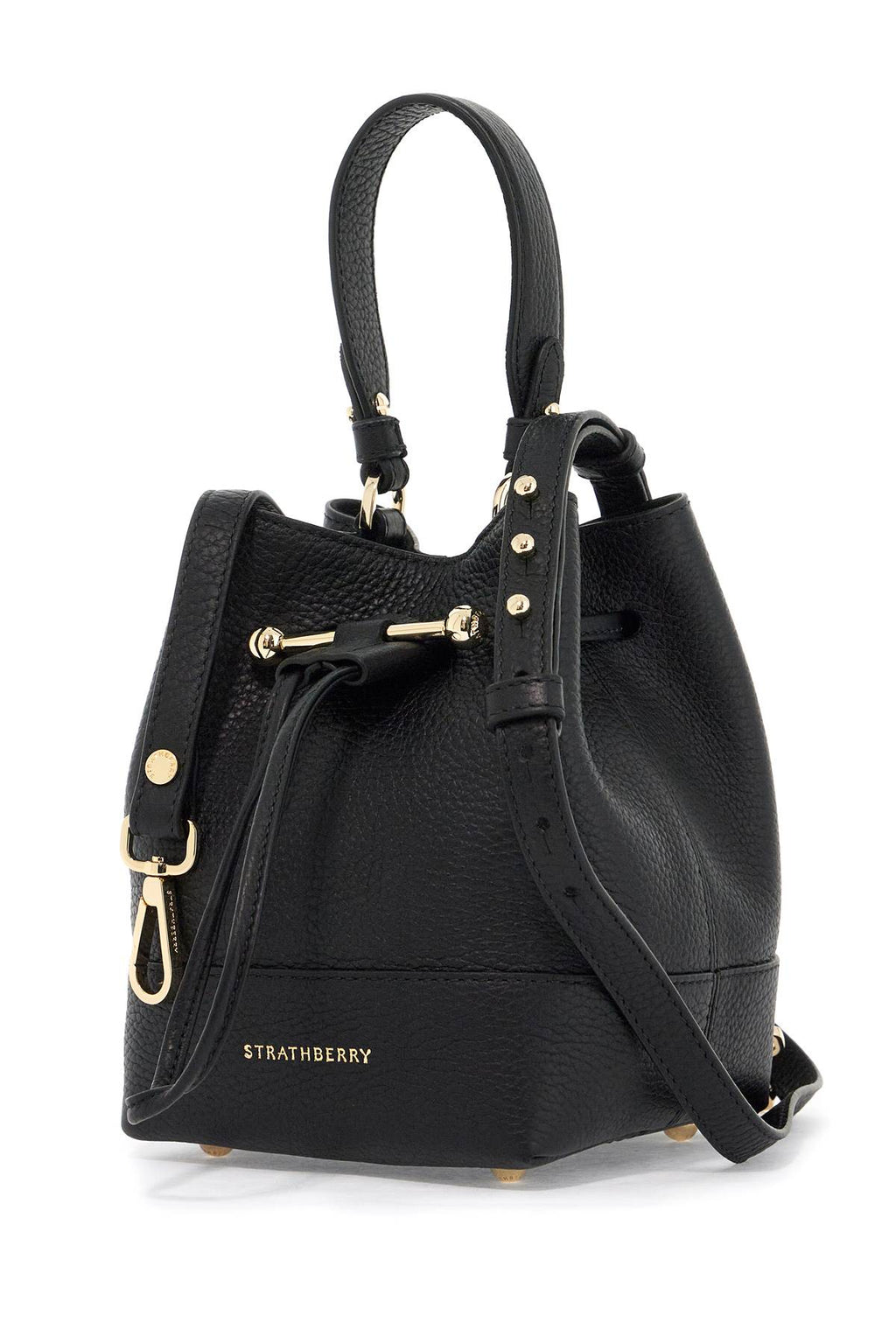 Strathberry Lana Osette Bucket Bag Women