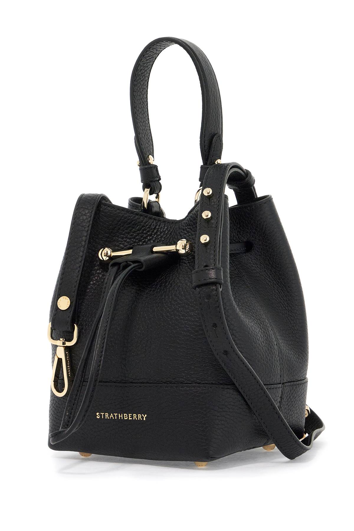 Strathberry Lana Osette Bucket Bag Women