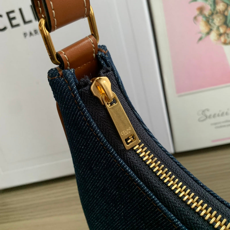 Glamy - COL Bags - 974