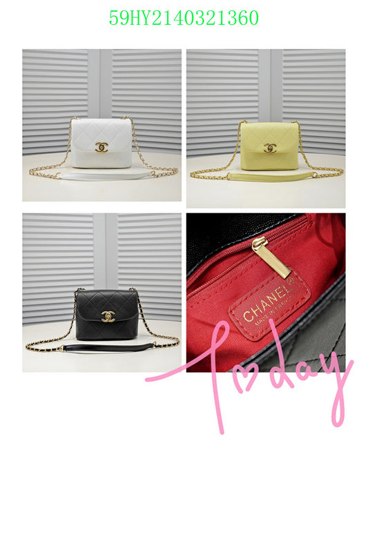 Glami - CHL Bags - 2914