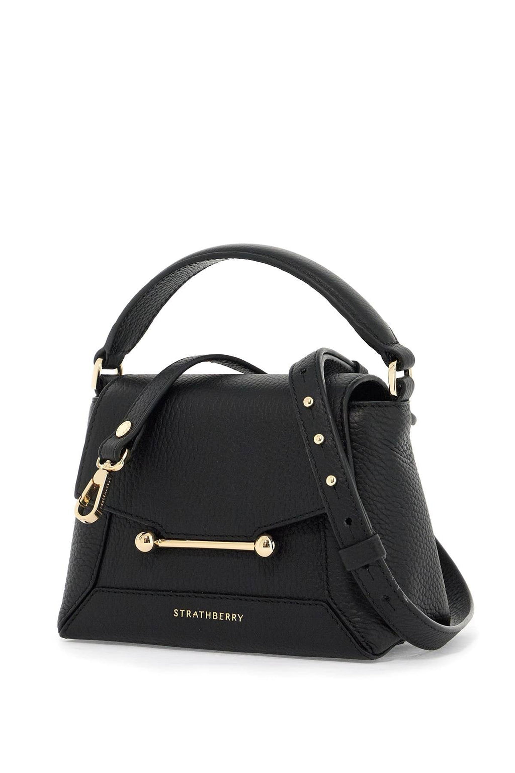 Strathberry Mosaic Nano Bag Women