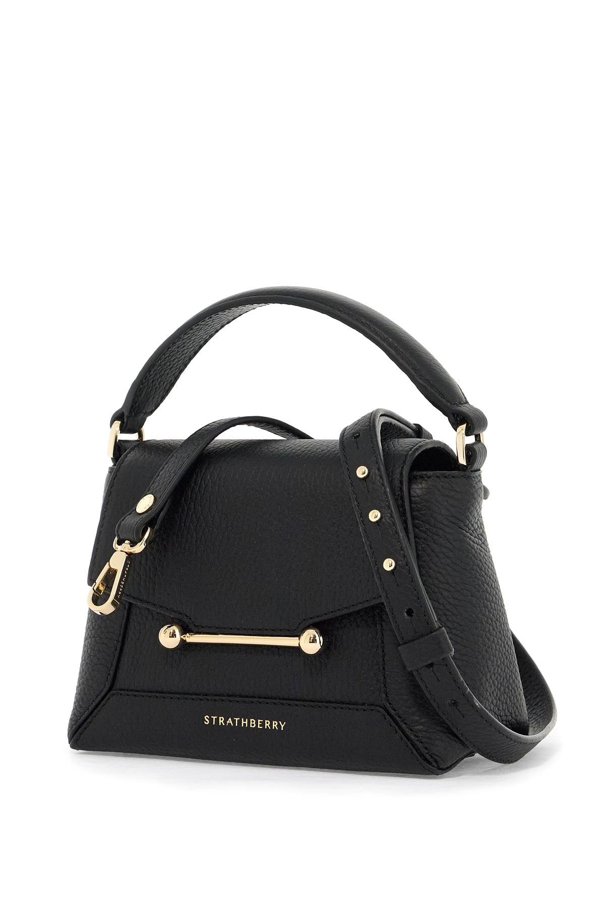 Strathberry Mosaic Nano Bag Women