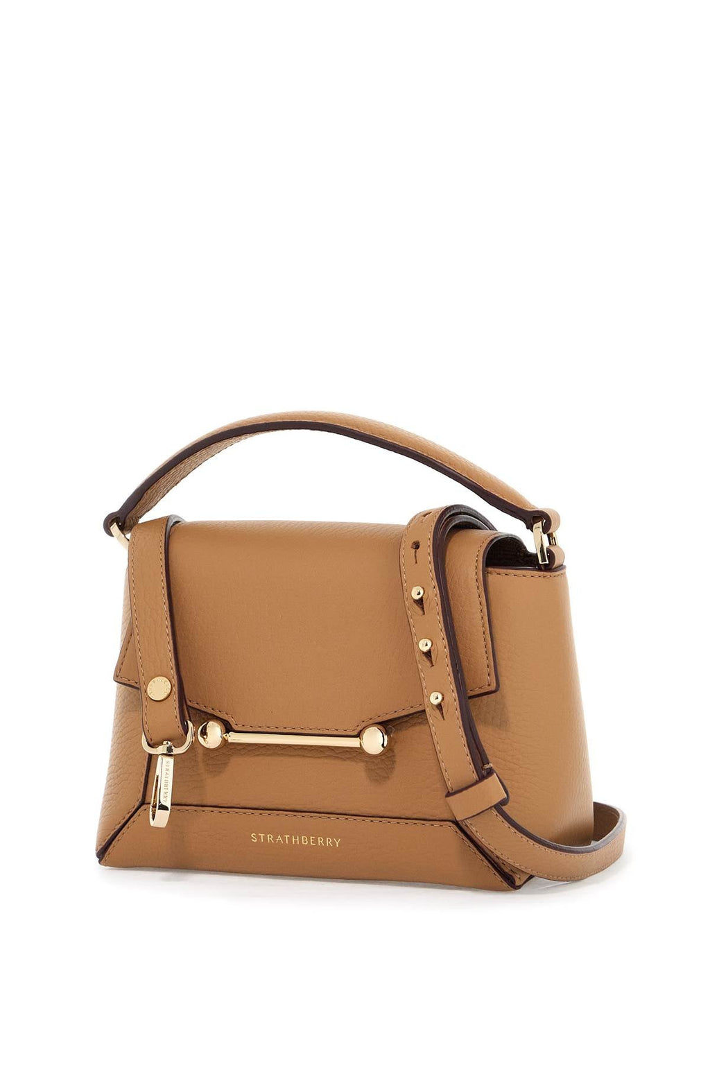 Strathberry Mosaic Nano Bag Women