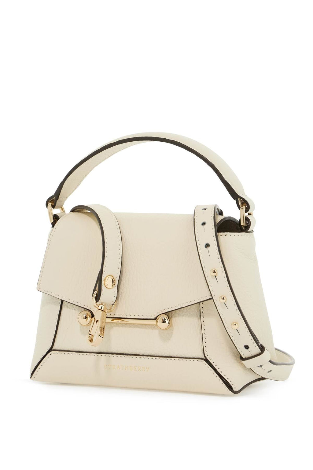 Strathberry Mosaic Nano Bag Women