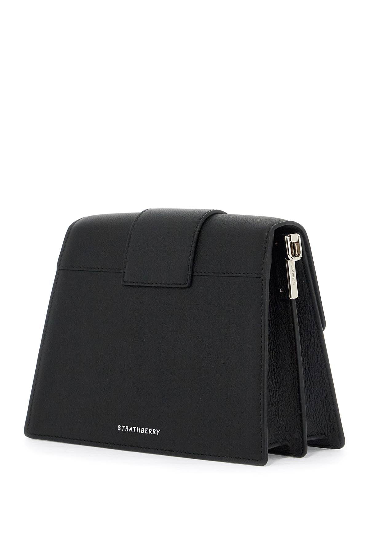 Strathberry Crescent Box Bag Women