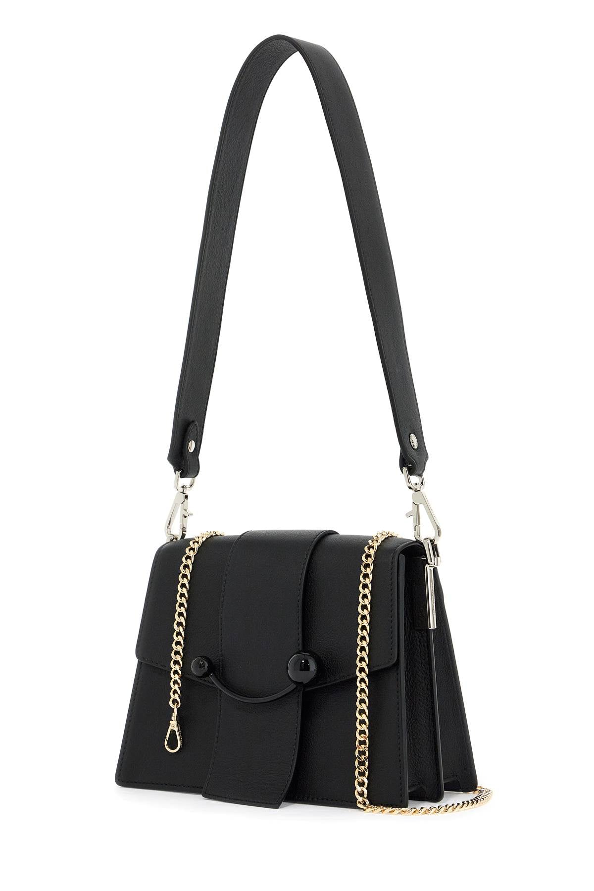 Strathberry Crescent Box Bag Women