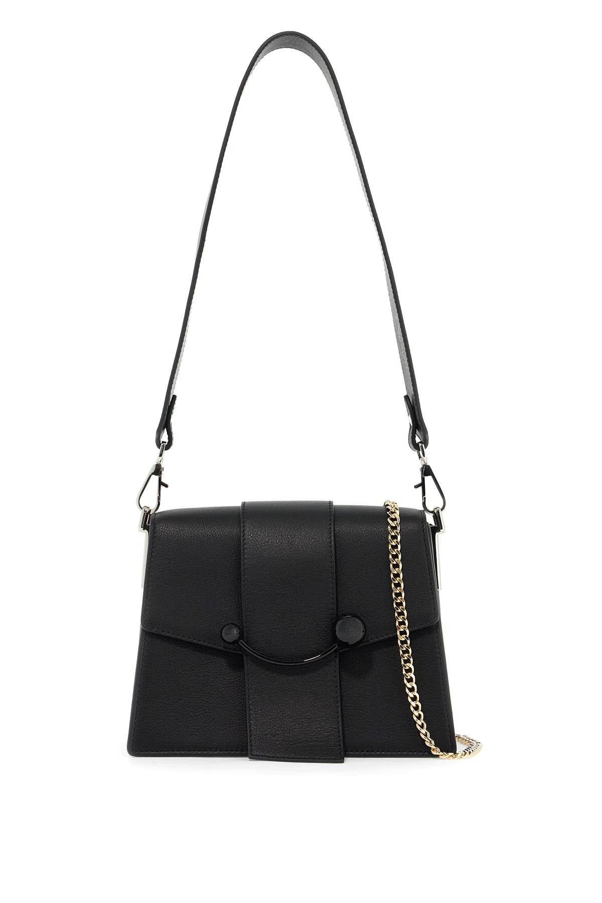 Strathberry Crescent Box Bag Women