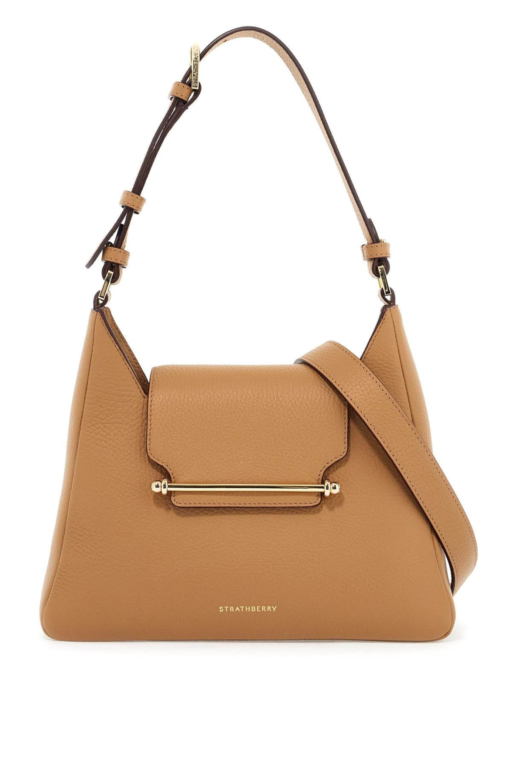 Strathberry Multress Hobo Bag Women