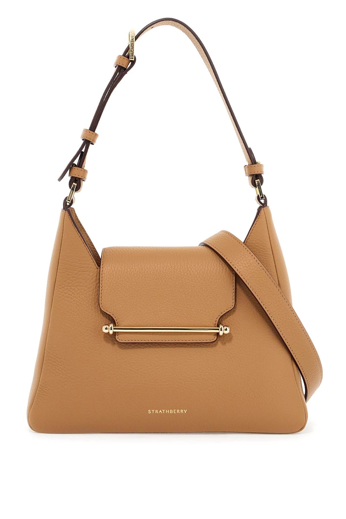 Strathberry Multress Hobo Bag Women