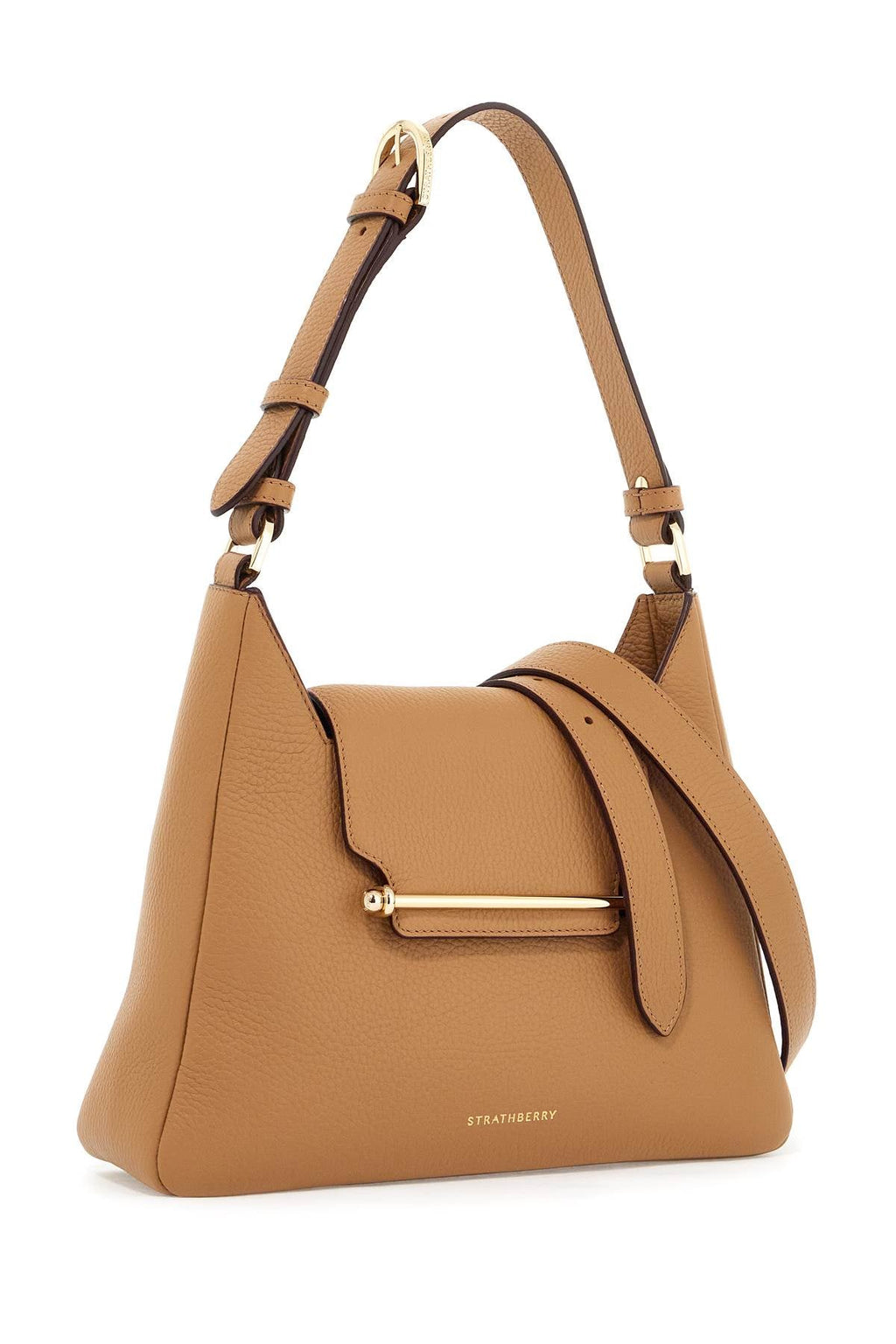 Strathberry Multress Hobo Bag Women