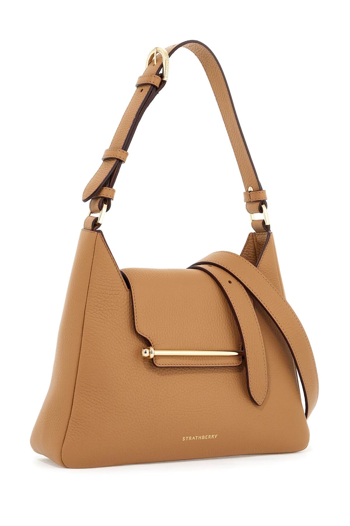 Strathberry Multress Hobo Bag Women