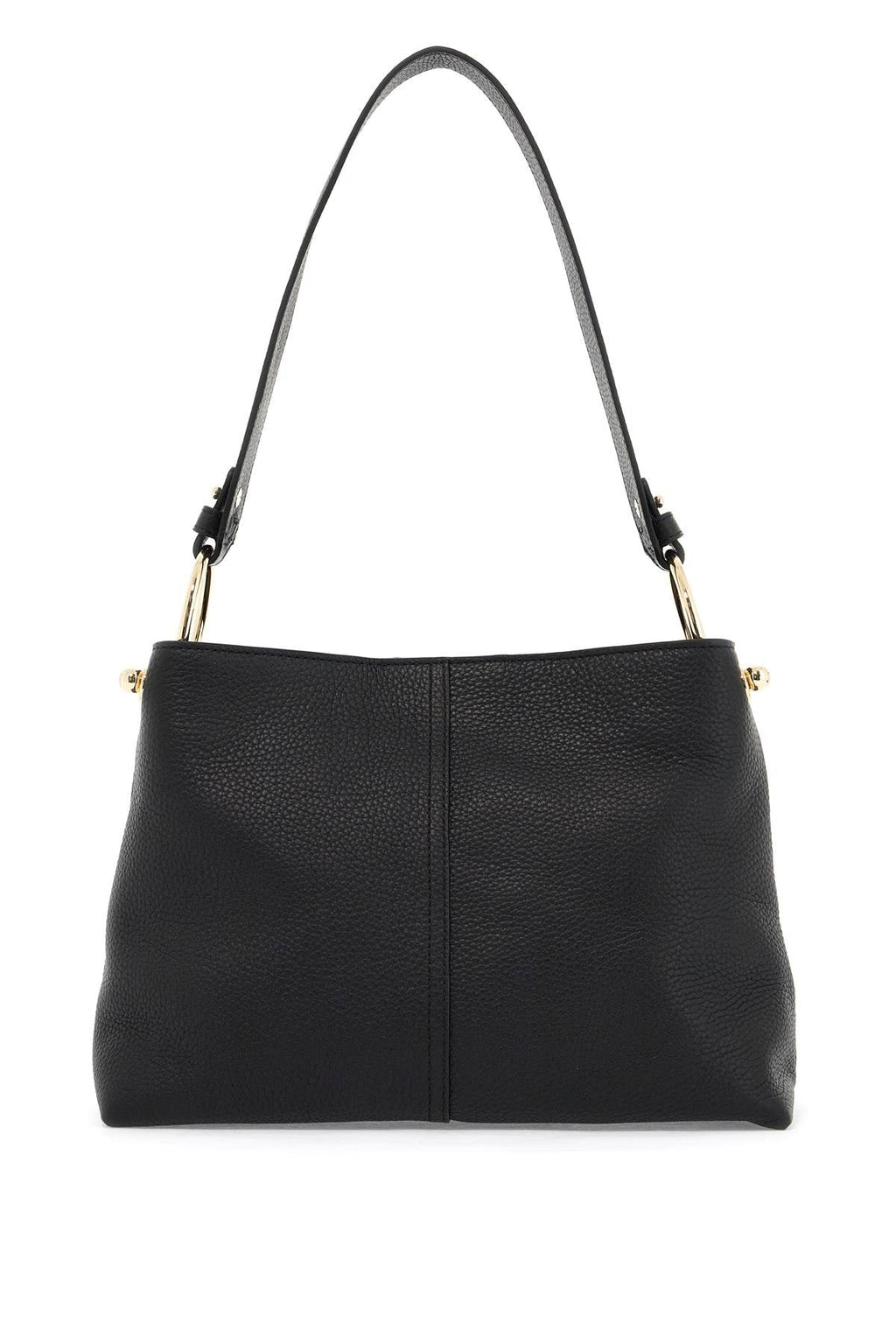 Strathberry Hobo Wool Handbag Women