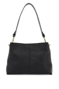 Strathberry Hobo Wool Handbag Women