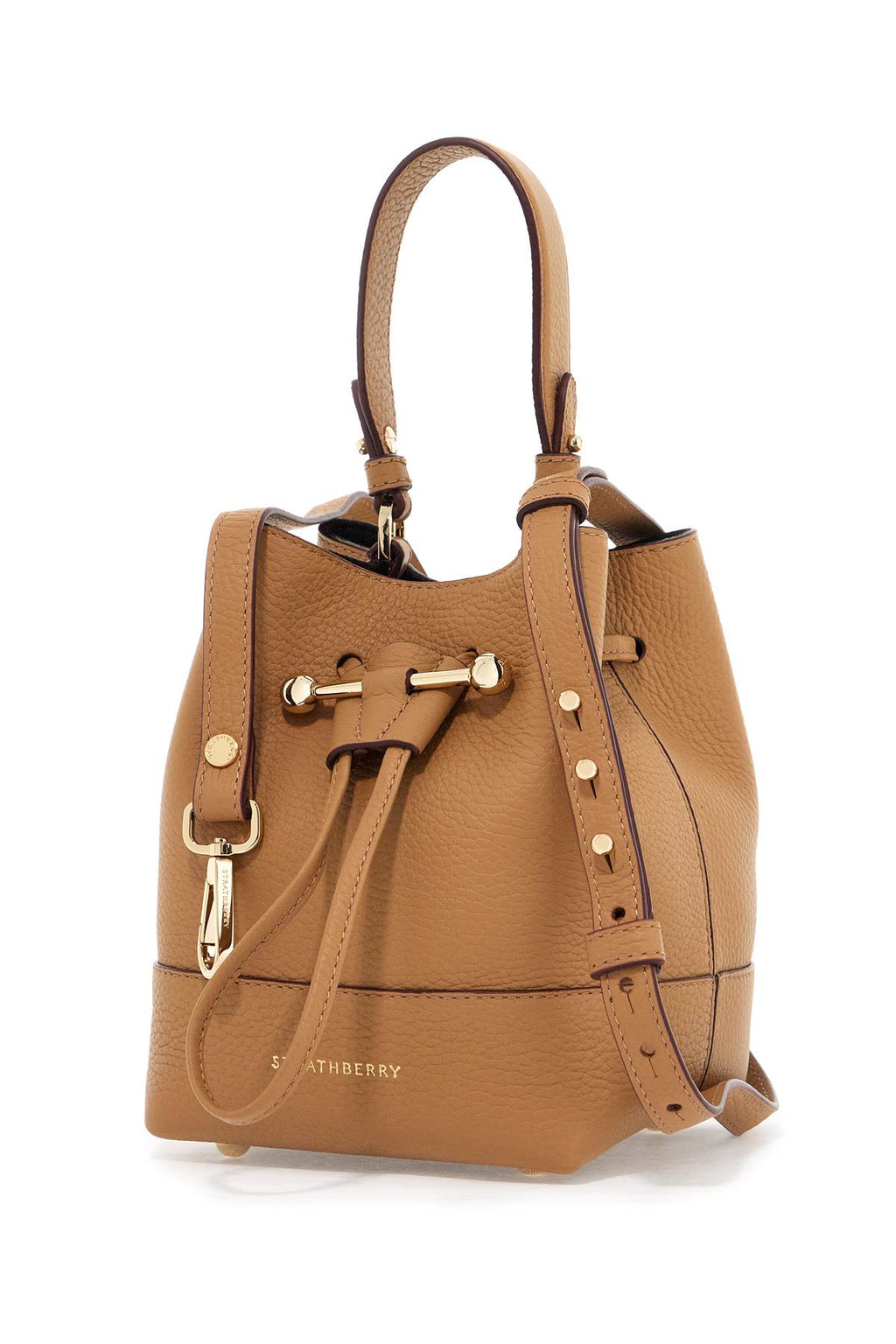 Strathberry Lana Osette Bucket Bag Women