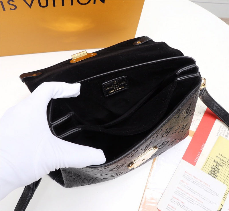 Glami- Glami- Lu-Vi bags - 3745