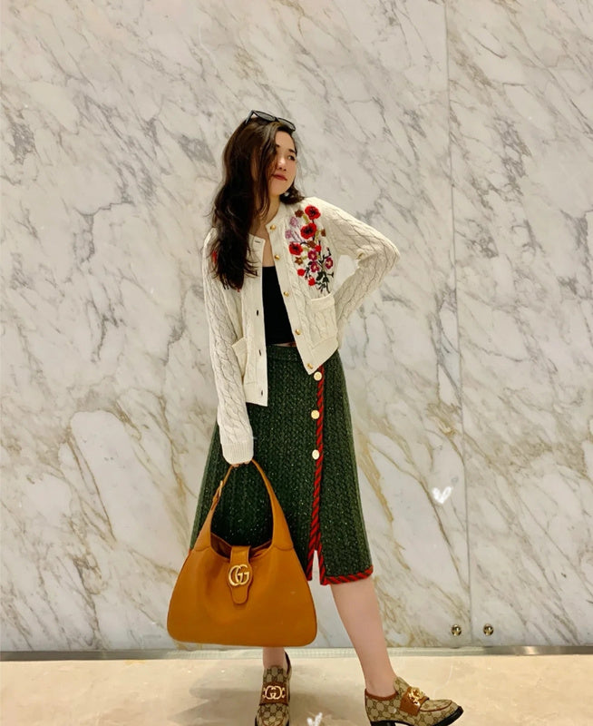 Glami-i GUKI Women Bags - 707