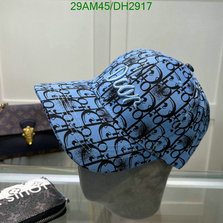 SAMC - DOR Caps & Hats - 009